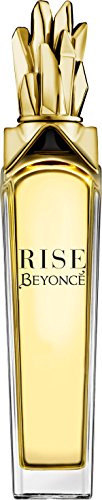 Beyonce Rise Mujer Fragancia Eau de Parfum 100 ml olor Mist Spray For Her