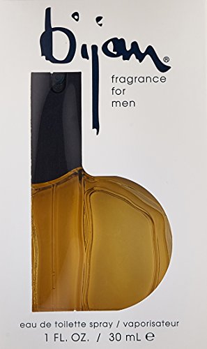 Bijan Bijan Men Eau De Toilette Spray, 1 Ounce by Bijan