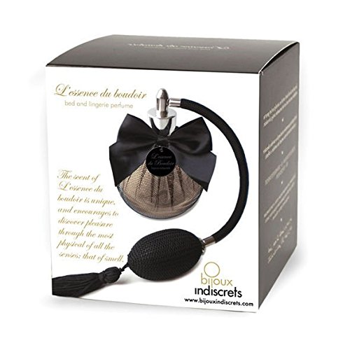 BIJOUX ESENCIA DE BOUDOIR PERFUMADOR DE SABANAS.