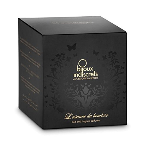 BIJOUX ESENCIA DE BOUDOIR PERFUMADOR DE SABANAS.