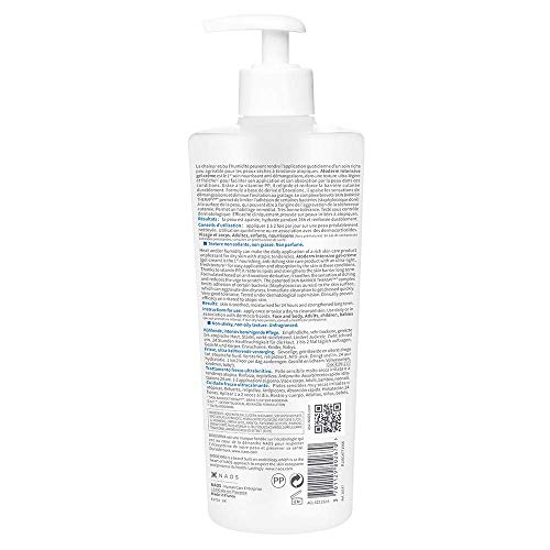 Bioderma Atoderm Intensive Gel-Crème 500ml