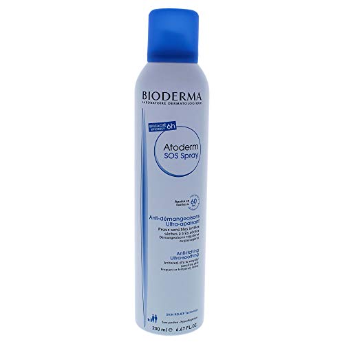 Bioderma Bioderma Atoderm Spray 200Ml 200 g