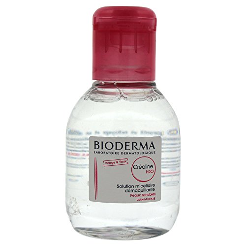 Bioderma Bioderma Sensibio H20 Solucion 100Ml - 1 Unidad