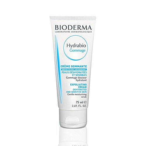 BIODERMA Hydrabio Crema Exfoliante 75 ml