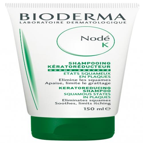 Bioderma Nodé K - Champú, 150 ml