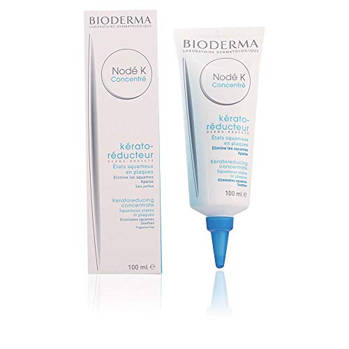 Bioderma Node K Emulsion 100 ml