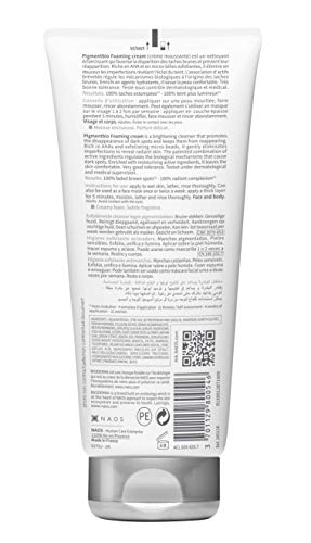 Bioderma Pigmentbio Crema Exfoliante 200ml