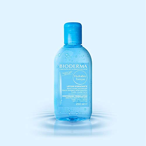 Bioderma, Tónico corporal - 250 ml.