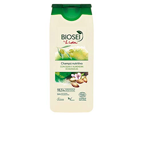 Biosei, Champú - 500 gr.