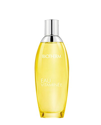 Biotherm Eau VITAMINEE EAU DE TOILETTE con vaporizador para mujer (50 ml)