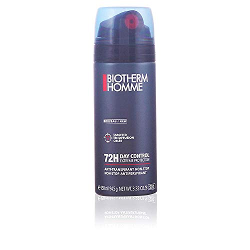 Biotherm Homme Day Control Desodorante Vaporizador, 4.2 oz/150 ml