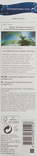 Biotherm (public) Body Refirm Stretch Oil aceite corporal 125 ml - Aceites corporales (125 ml, Universal, Elasticidad, Botella)