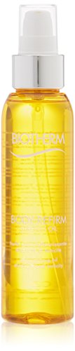 Biotherm (public) Body Refirm Stretch Oil aceite corporal 125 ml - Aceites corporales (125 ml, Universal, Elasticidad, Botella)