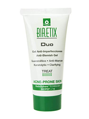 Biretix - Duo Gel Anti-Imperfecciones 30 Ml Biretix®