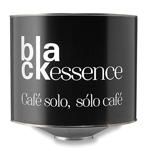 BLACK ESSENCE Café Premium (Black Coffee) Envase Metálico de 2 Kilos