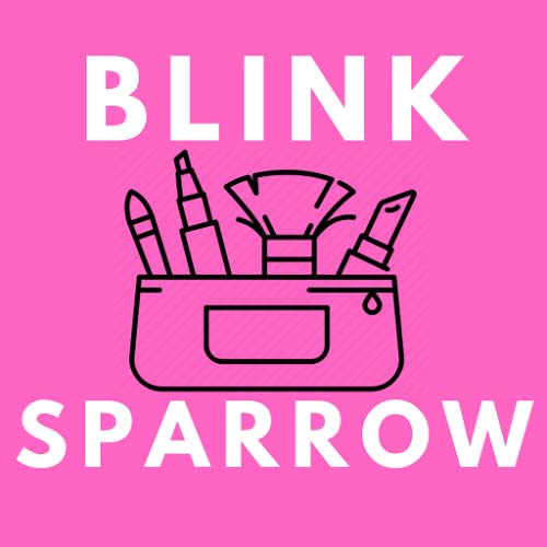 Blink Sparrow