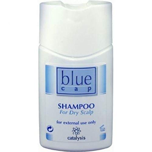 BLUE CAP CHAMPU 150 ml