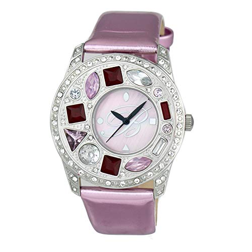 Blumarine Reloj Analógico BM3137LS-07