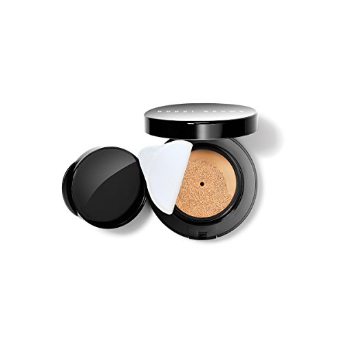 Bobbi Brown Skin Foundation Cushion Compact SPF 35 - # Medium 13g/0.45oz