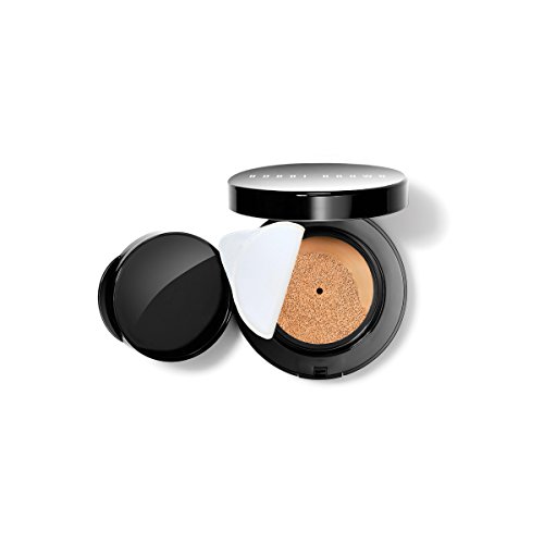 Bobbi Brown Skin Foundation Cushion Compact SPF 35 - # Medium To Dark 13g/0.45oz