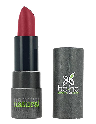 Boho Barra De Labios Mate 106 Tulipe Boho 21 g