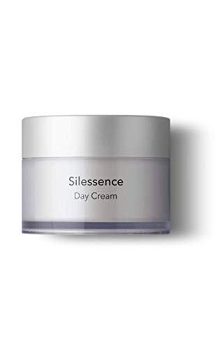 Boí Thermal Silessence Day Cream. Crema De Día Natural. Hidrata, Redensifica Y Mejorar La Elasticidad. Antiedad Y Antioxidante. Apto Para Pieles Sensibles. Hipoalergénico. 50 ml.