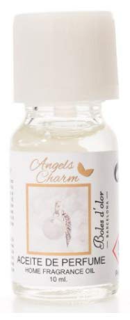 BOLES D'OLOR Aceite de Perfume Angels Charm