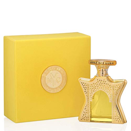 Bond No. 9 Dubai Citrine Eau de Parfum Spray, 100 ml