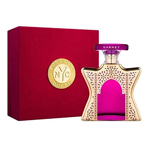 Bond No.9 Dubai Collection Garnet Eau de Parfum 100 ml