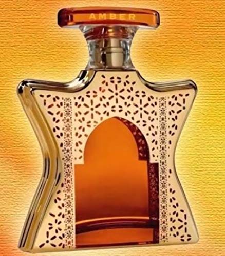 Bond, perfume unisex No. 9 Dubai Amber Eau de Parfum en spray, 100 ml