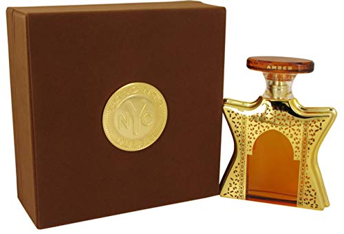 Bond, perfume unisex No. 9 Dubai Amber Eau de Parfum en spray, 100 ml