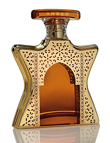 Bond, perfume unisex No. 9 Dubai Amber Eau de Parfum en spray, 100 ml