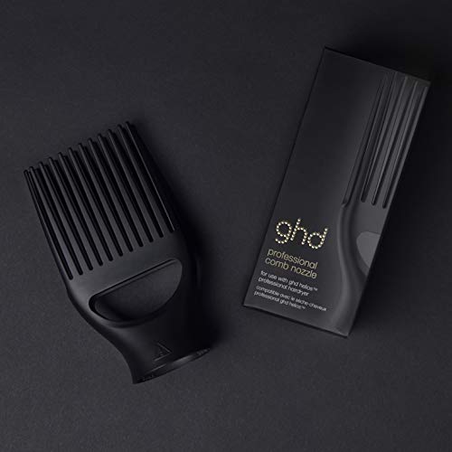 Boquilla para secador de pelo profesional ghd