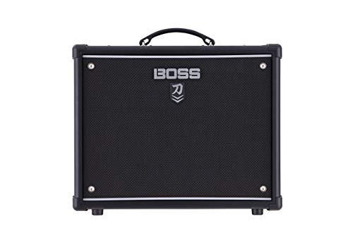 BOSS Katana-50 MKII - Amplificador de guitarra