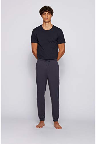 BOSS Mix & Match Pants Pantalones, Azul (Dark Blue 403), 44 (Talla del Fabricante: Medium) para Hombre