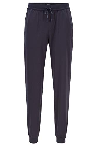 BOSS Mix & Match Pants Pantalones, Azul (Dark Blue 403), 44 (Talla del Fabricante: Medium) para Hombre