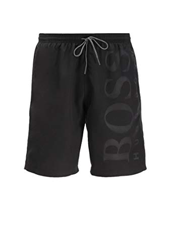 BOSS Orca Bañador, Negro (Black 007), X-Large para Hombre