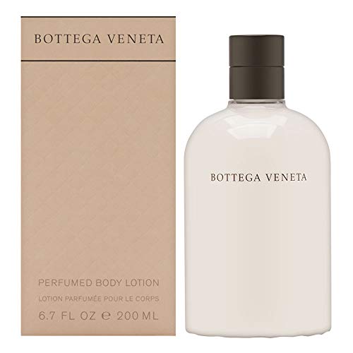 Bottega Veneta 35476 - Leche corporal, 200 ml