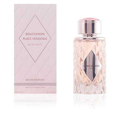 Boucheron 1014750 Place Vendome Agua de Colonia - 100 ml