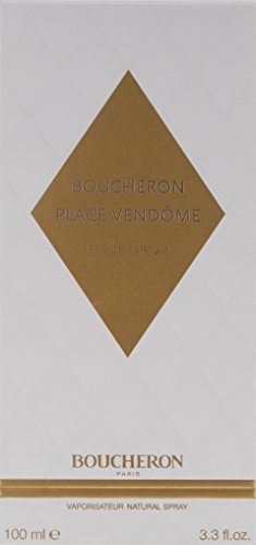 Boucheron 54030 - Agua de perfume