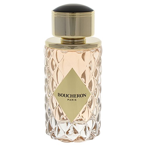 BOUCHERON PLACE VENDÔME Eau De Parfum vaporizador 100 ml