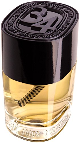 Boulevard Saint Germain  34 Edt Vapo 50 Ml 1 Unidad 50 g