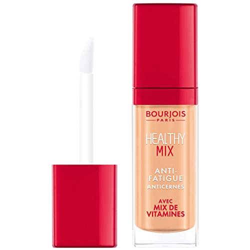 Bourjois Healthy Mix Concealer Corrector Tono 54 Beige doré / Golden beige - 29 gr.