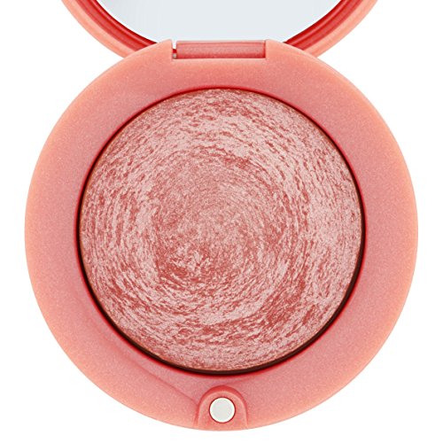 Bourjois - Little round pot blusher, colorete, tono95 rose de jaspe