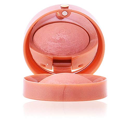 Bourjois - Little round pot blusher, colorete, tono95 rose de jaspe