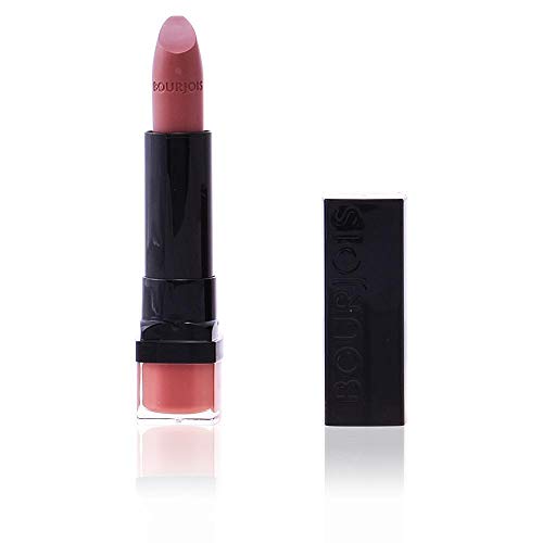 Bourjois Rouge Edition Barra de Labios Tono 07 Fuchsia Graffiti - 25 gr.