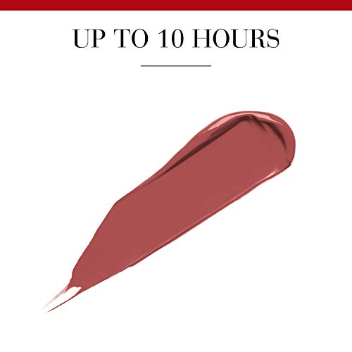 Bourjois Rouge Fabuleux Barra De Labios, Tono 003 Bohemian Raspberry (Gama morados) - 23 gr.