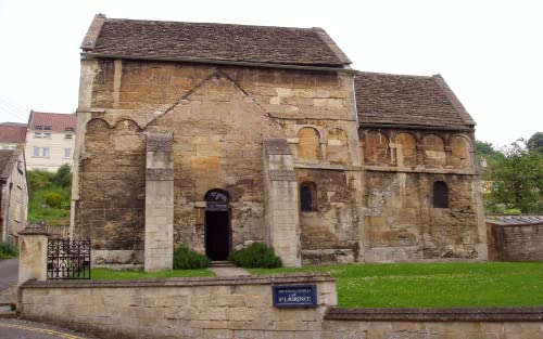 Bradford on Avon App