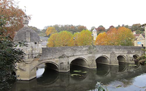 Bradford on Avon App