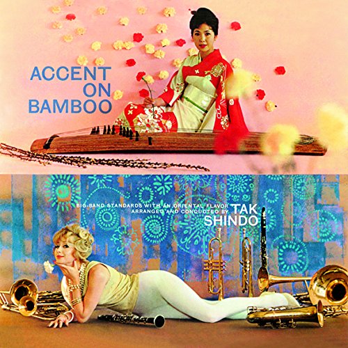 Brass And Mamboo+Accent On Mamboo